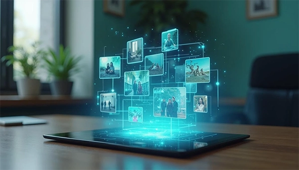 AI’s role in content discovery and personalization