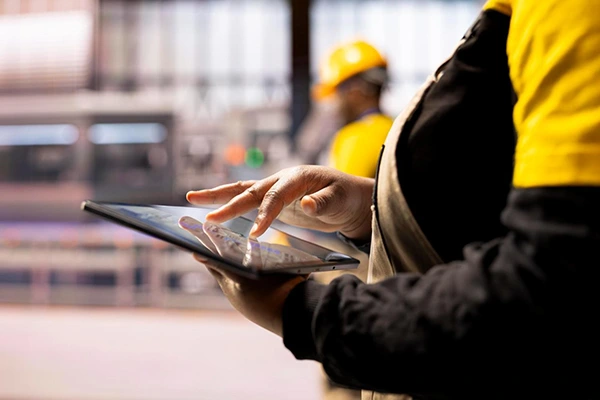 Fixing the dispatch bottleneck with advanced technology