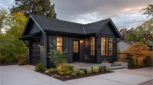 Granny Flat
