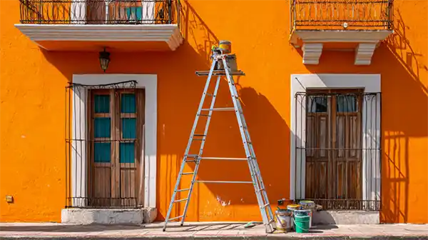 House Painting