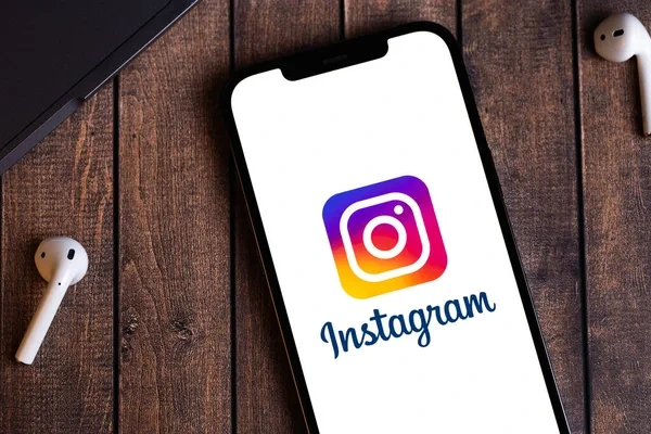 Instagram app