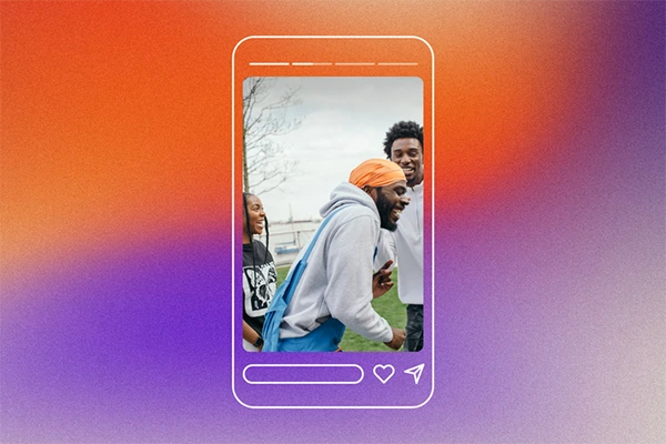 Instagram stories