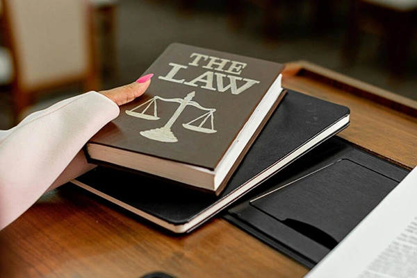 The law