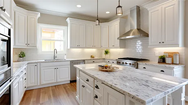 Bigger Remodel