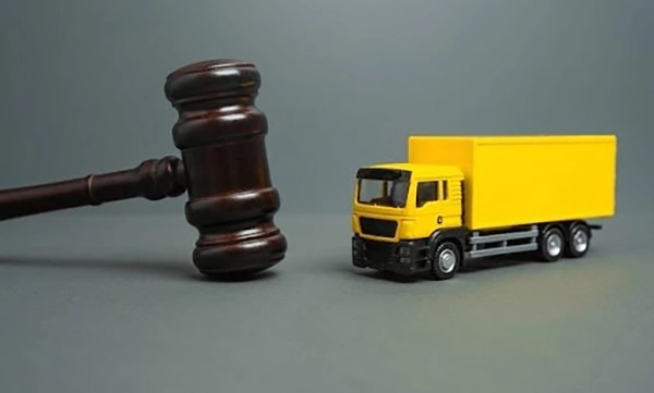 Trucking Legalities