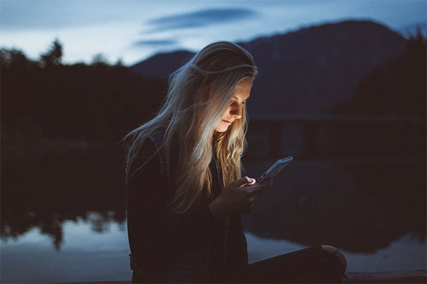phone notification