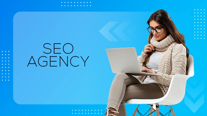 SEO Agency