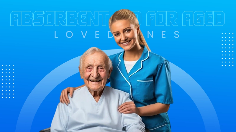 Senior Absorbent Care