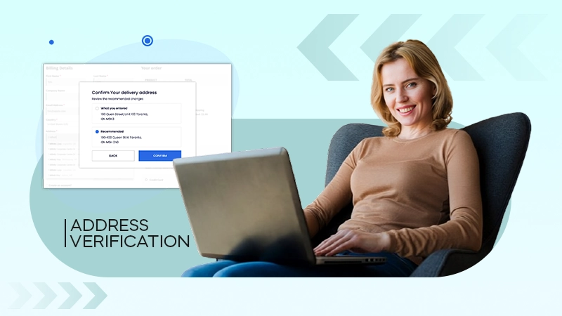 significance of address verification in ecommerce