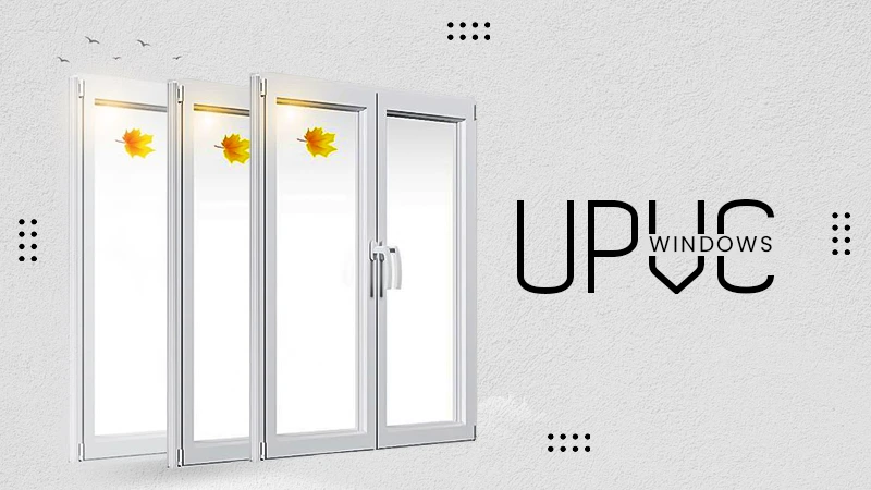 upvc windows