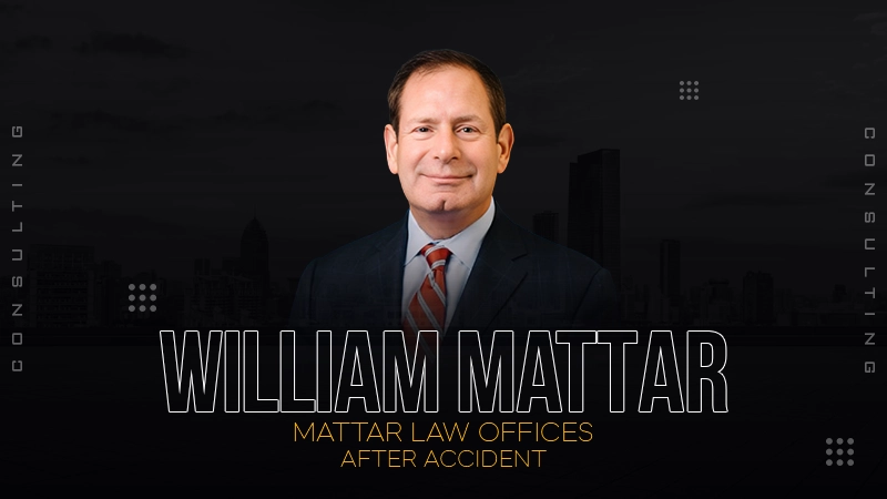 william mattar