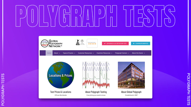 Polygraph Tests