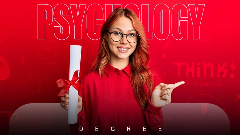 Psychology Degree