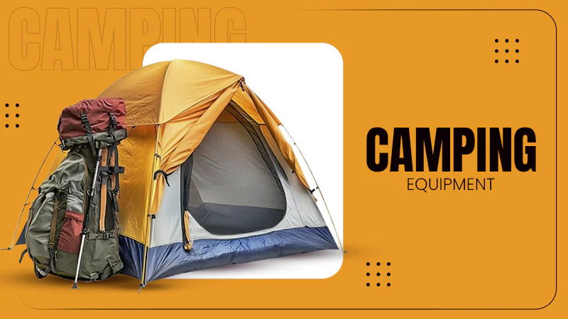 camping
