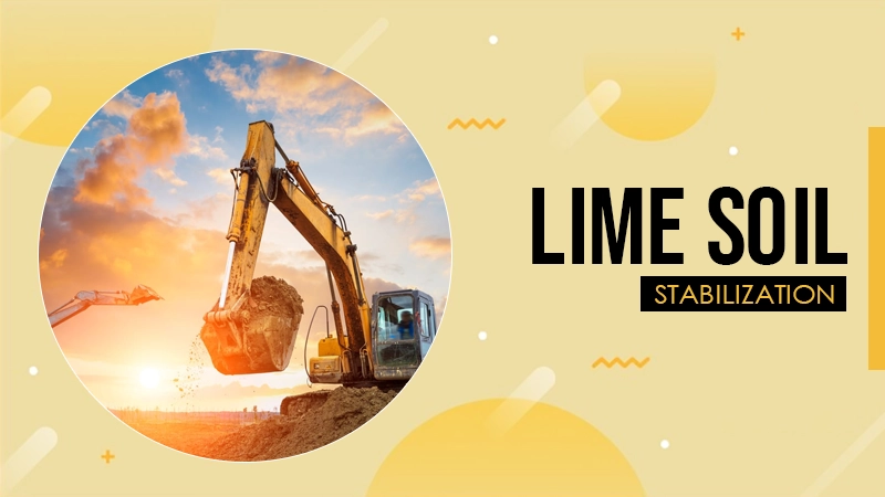 lime soil stabilization