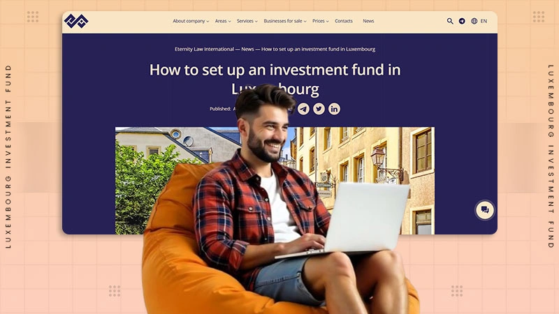 luxembourg investment fund
