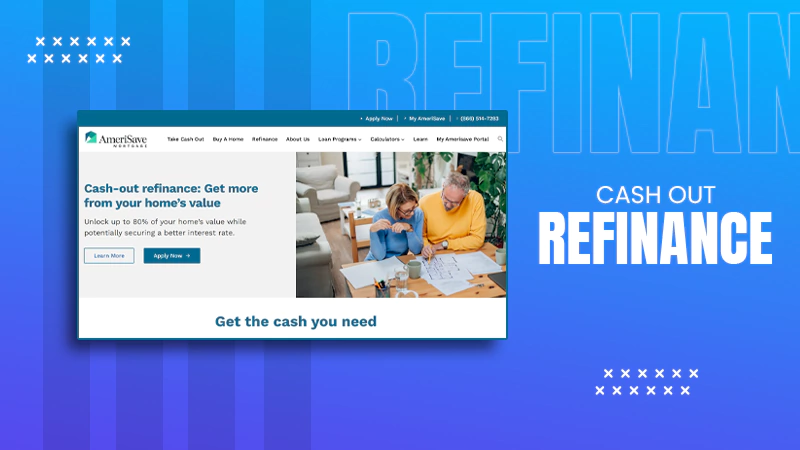 Cash-Out Refinance