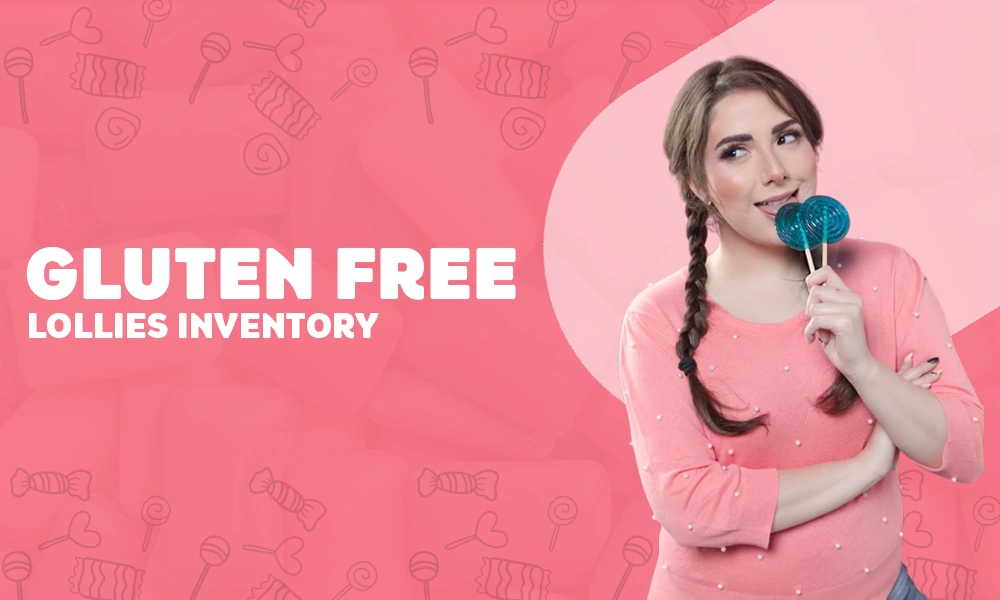 Gluten Free