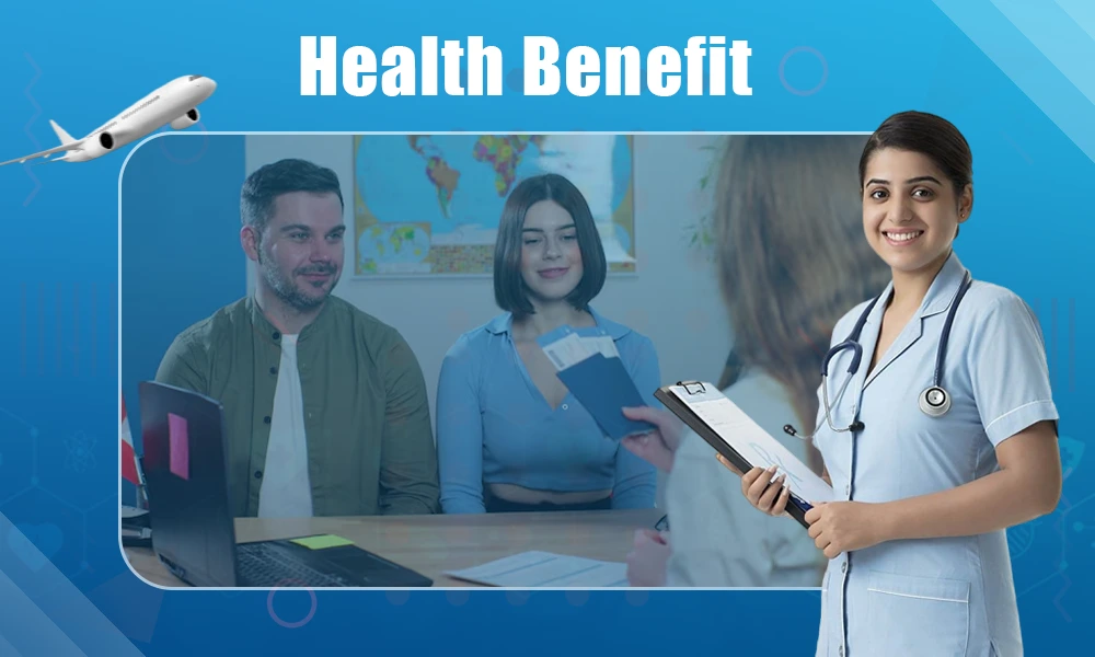Health Benifits