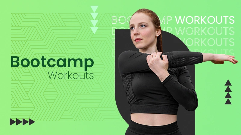 Bootcamp Workouts