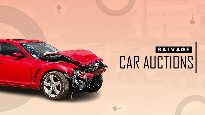 Salvage Car Auctions
