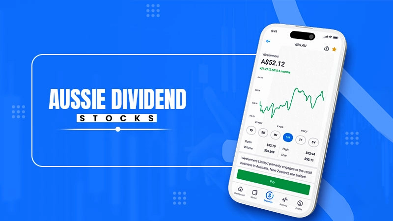 aussie dividend stocks
