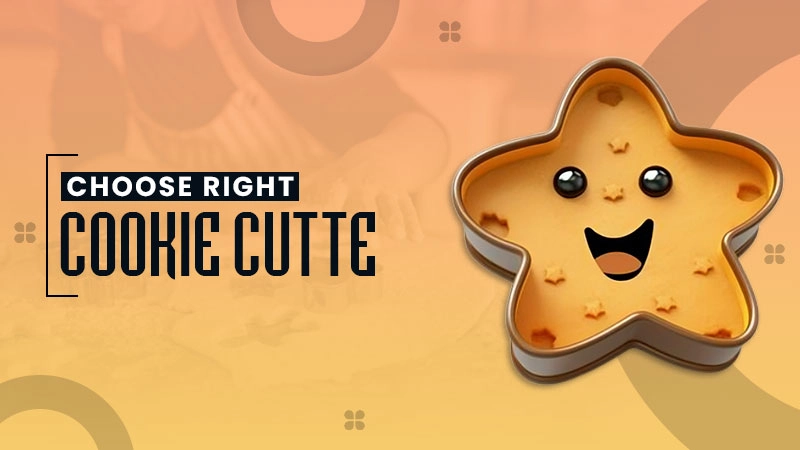 cookie cutte