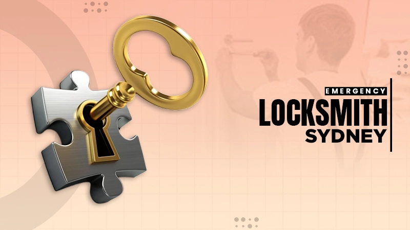 emergency locksmith sydney