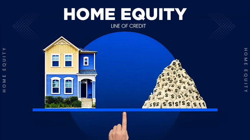 home equity