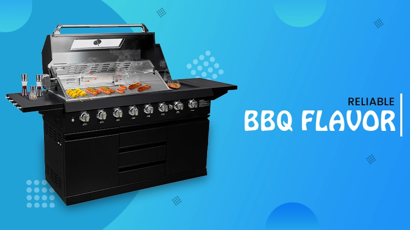 BBQ