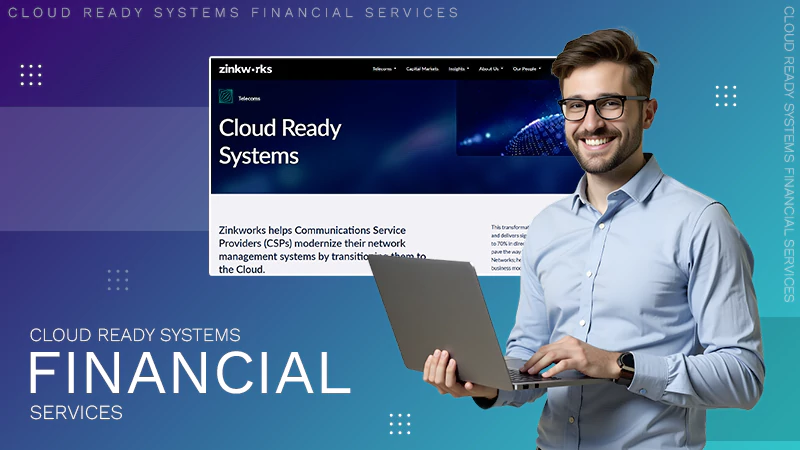 Financial Services