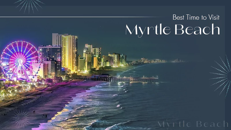 Myrtle Beach