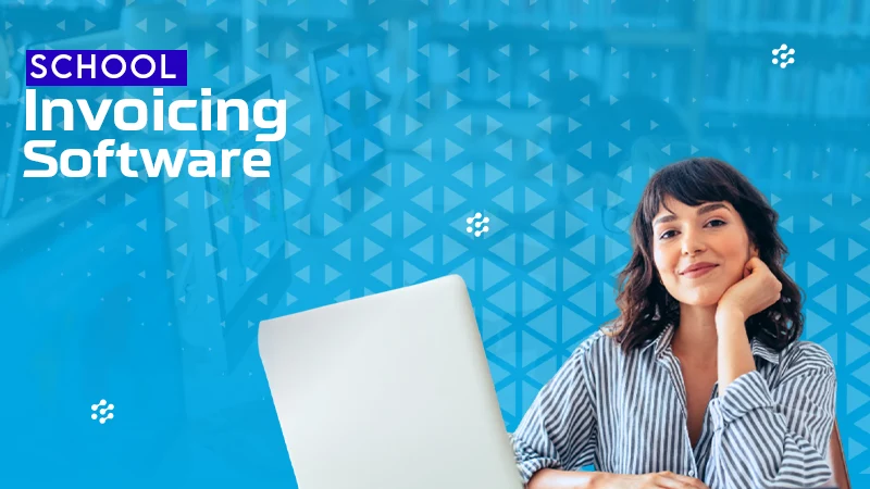 SCHOOL INVOICING SOFTWERE