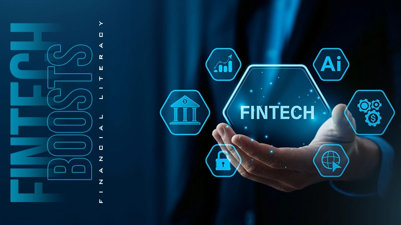 fintech tools transforming