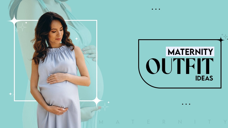 maternity outfit ideas