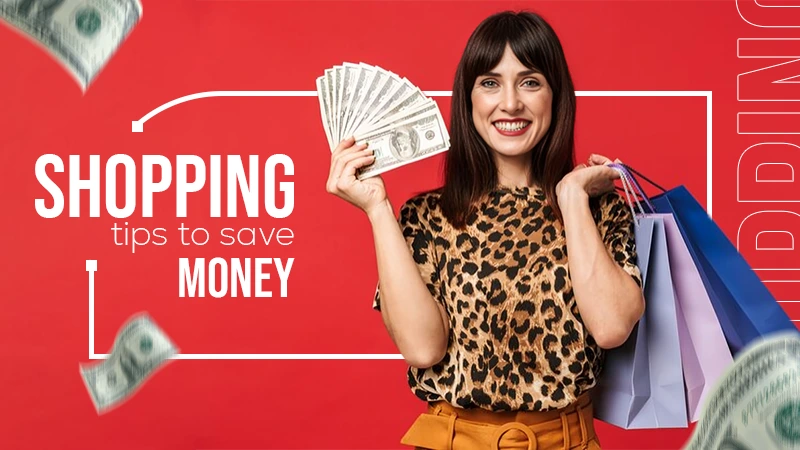 shopping tips to save money