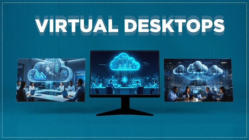 virtual desktop