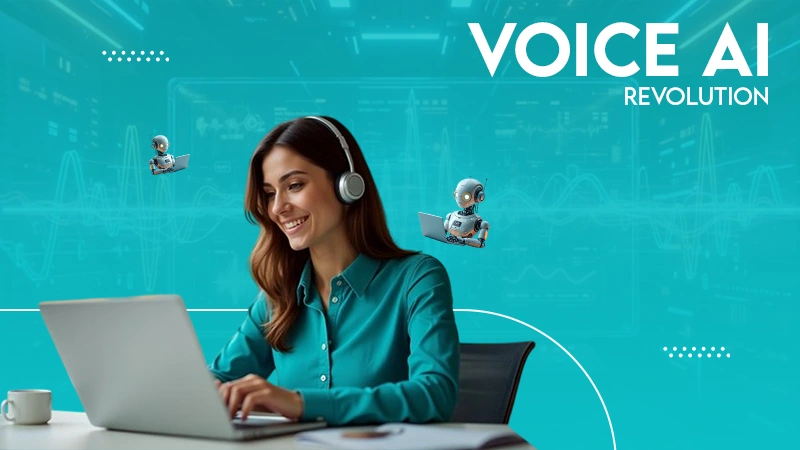 voice ai revolution