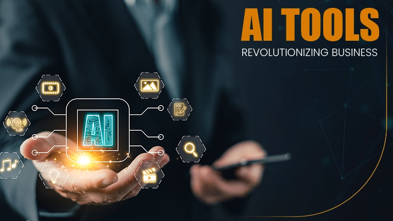 AI Tool Revolutionizing Business