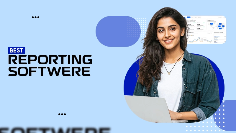 BEST REPORTING SOFTWERE