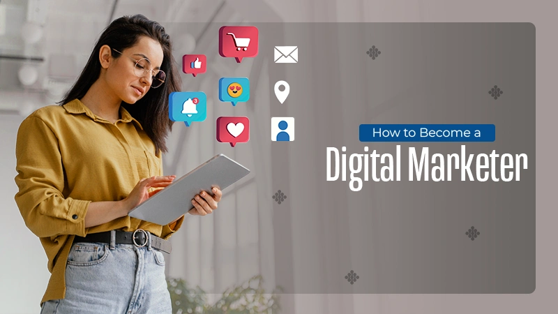 Digital Marketer