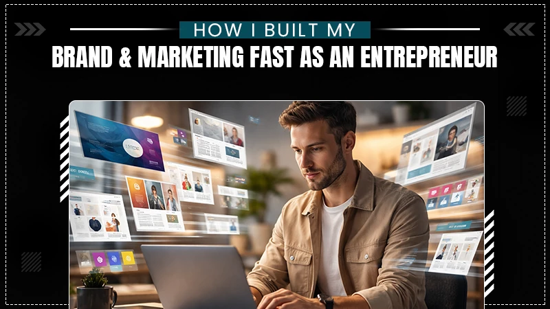 Entrepreneur