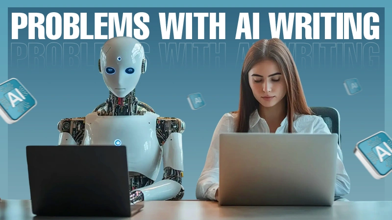 Problems with AI Writing