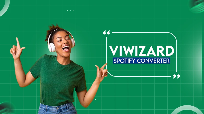 VIWZARD SPOTIFY CONVERTER