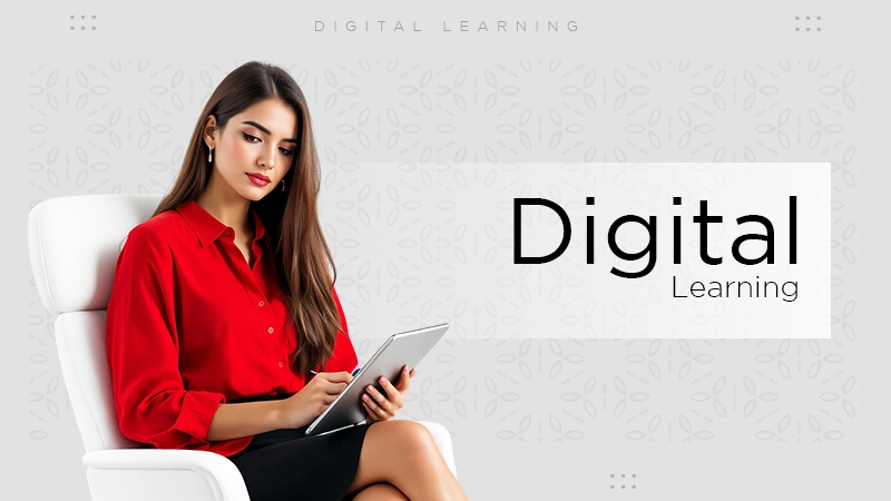 digital learning