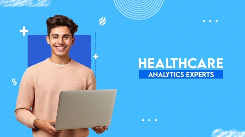 healthcare analytics experts