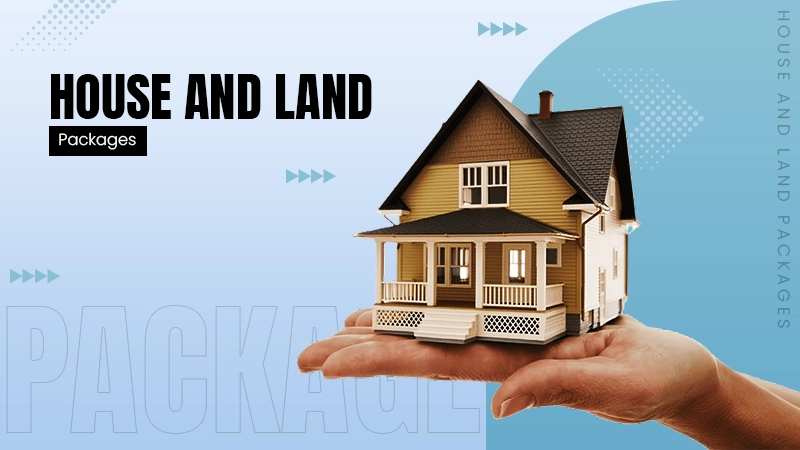 house packages
