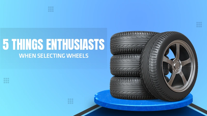 wheels