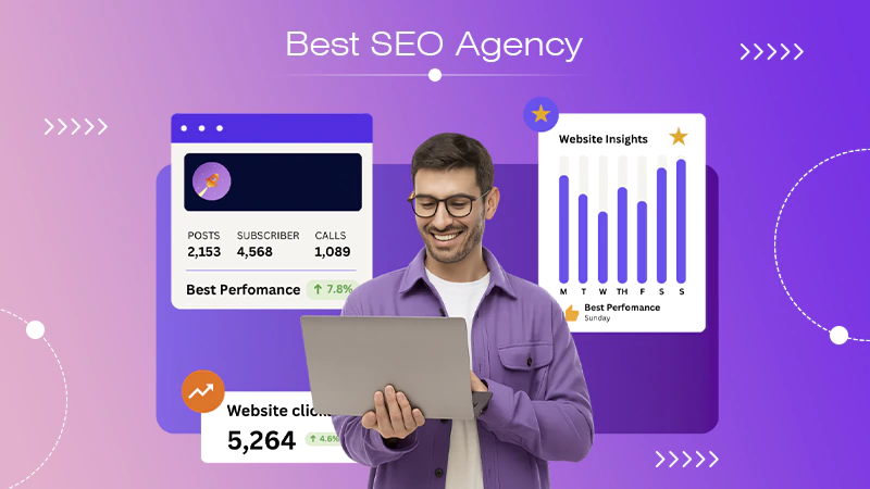 Best SEO Agency