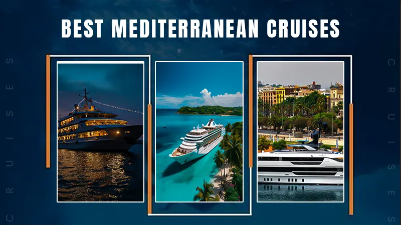 Civitavecchia Rome CRUISES